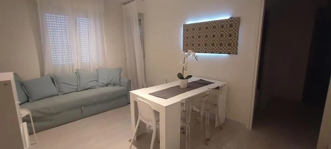 Popy'S Home Borghetto Santo Spirito