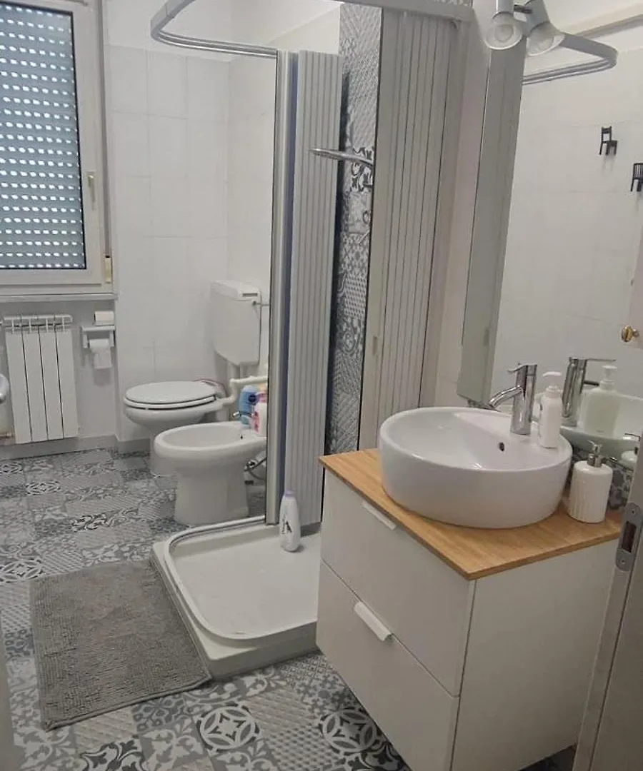 Apartment Popy'S Home Borghetto Santo Spirito