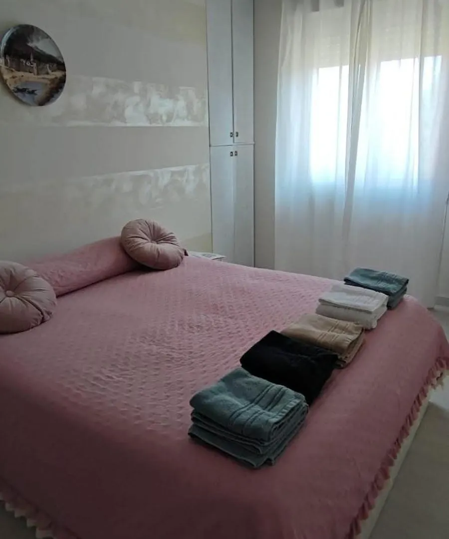 Popy'S Home Borghetto Santo Spirito 0*,  Italy