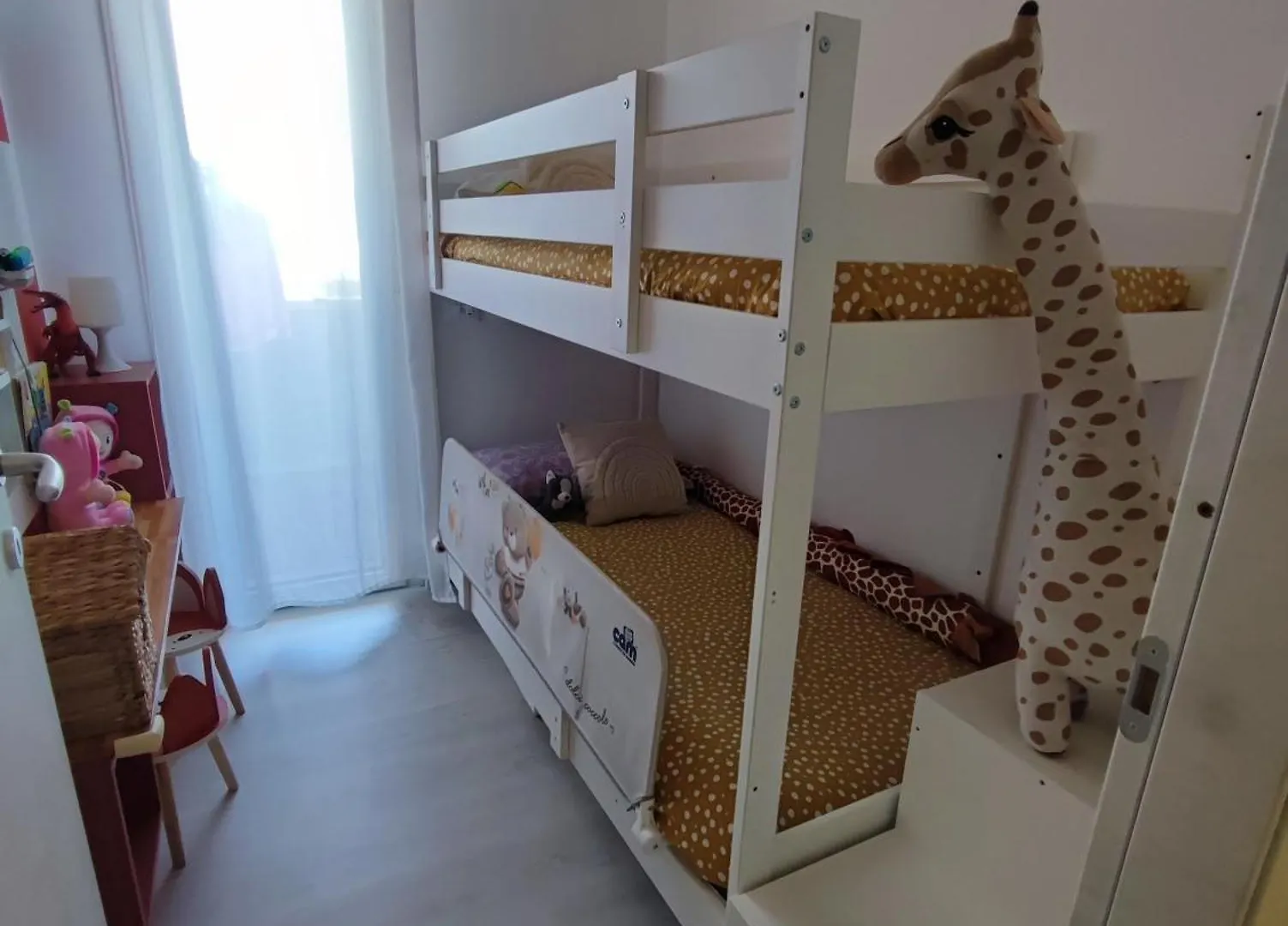 Apartment Popy'S Home Borghetto Santo Spirito