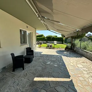 L'11 Borghetto Santo Spirito