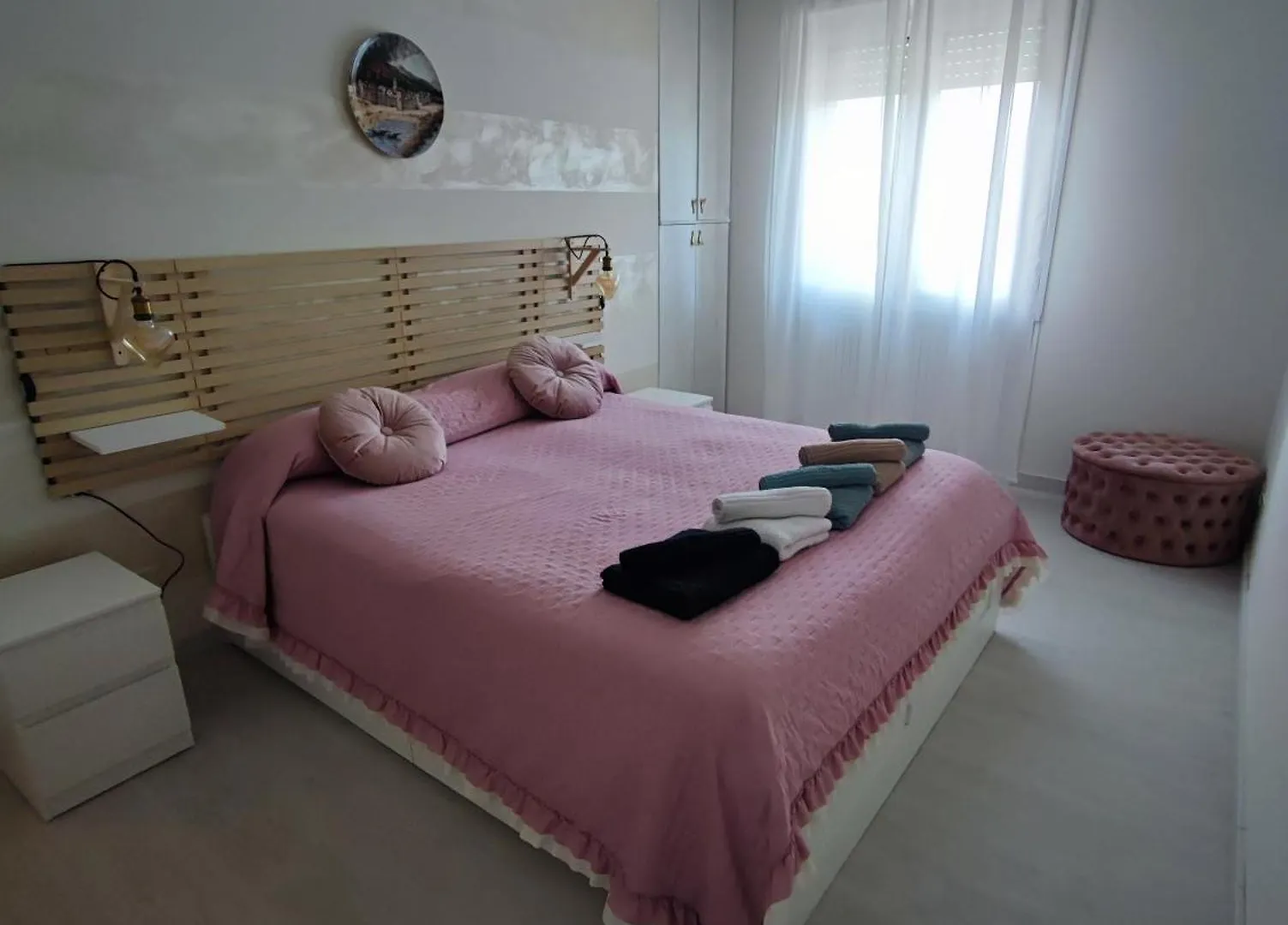 Apartment Popy'S Home Borghetto Santo Spirito