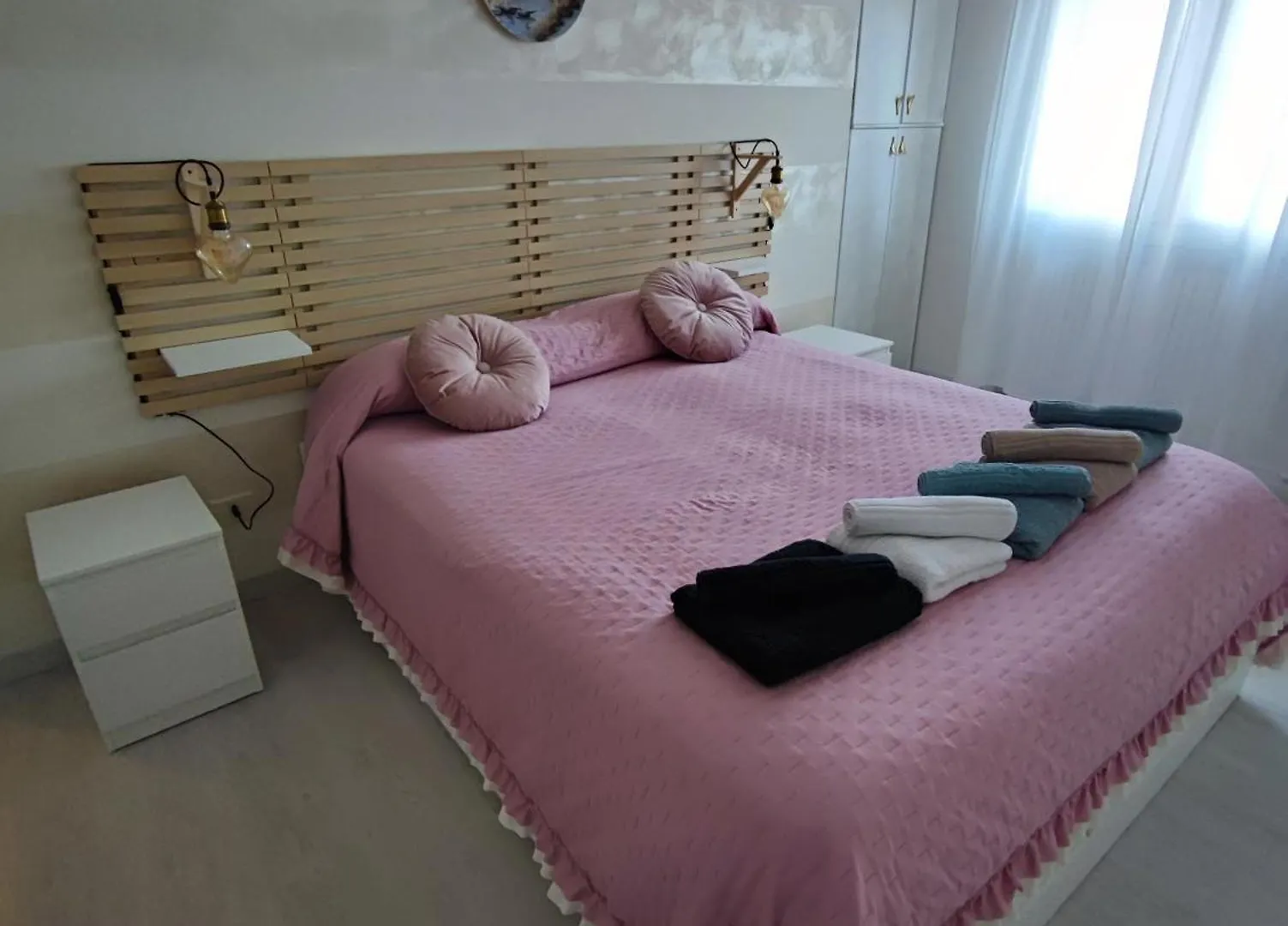 Popy'S Home Borghetto Santo Spirito Italy