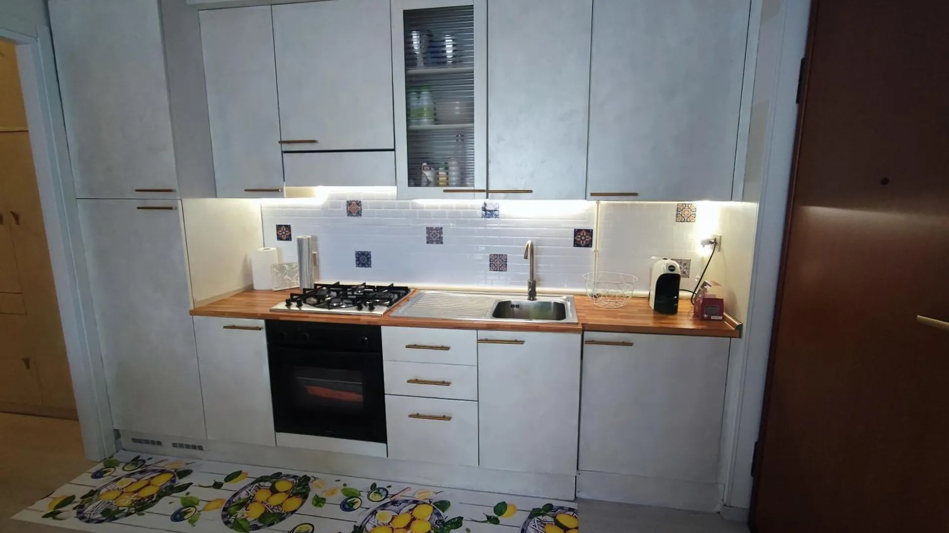 Popy'S Home Borghetto Santo Spirito 0*,