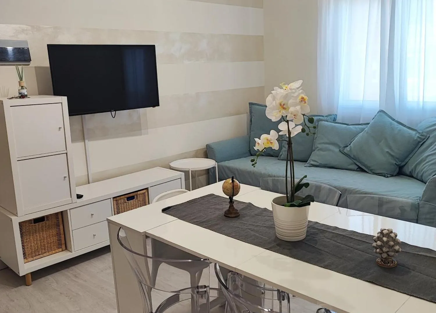 Popy'S Home Borghetto Santo Spirito Italy