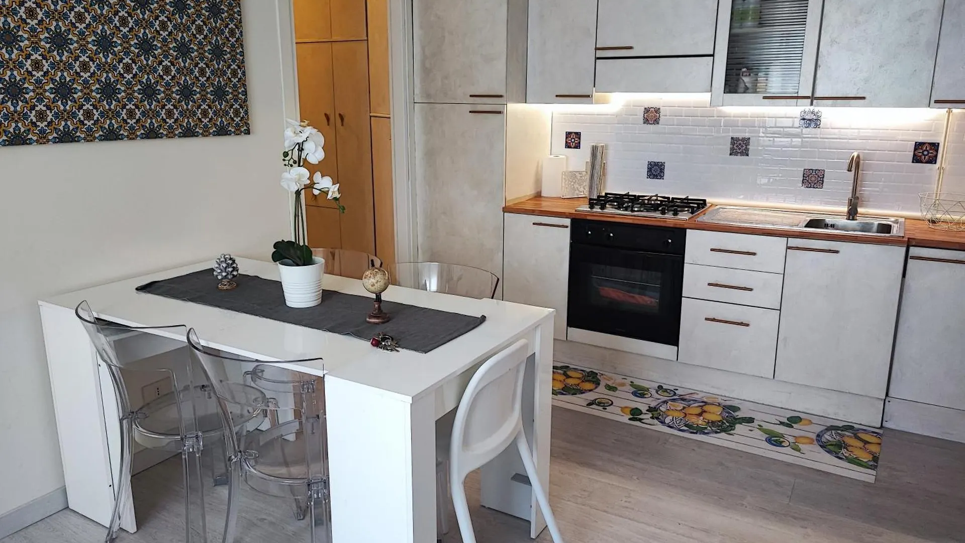 Popy'S Home Borghetto Santo Spirito