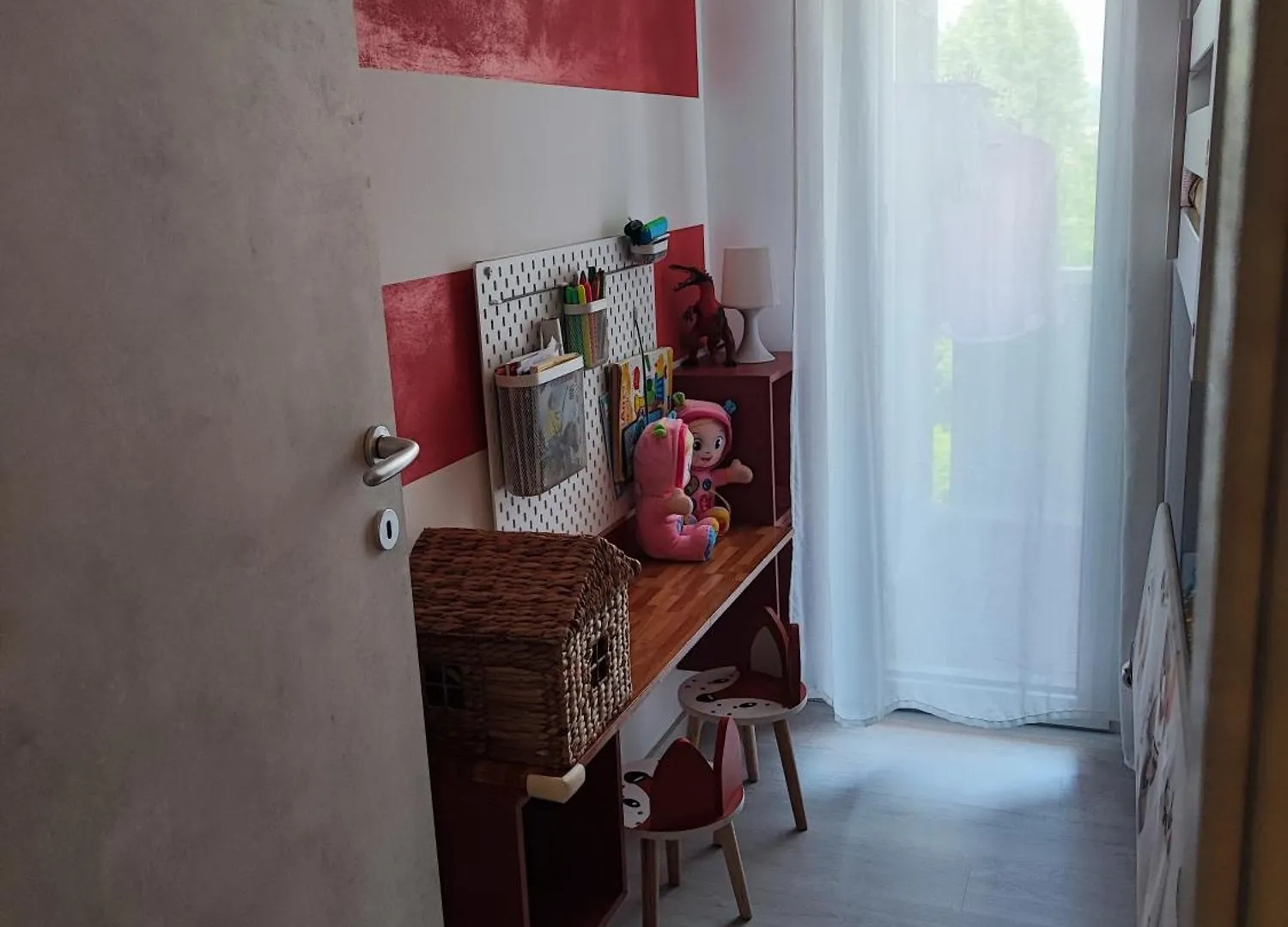 Apartment Popy'S Home Borghetto Santo Spirito Italy
