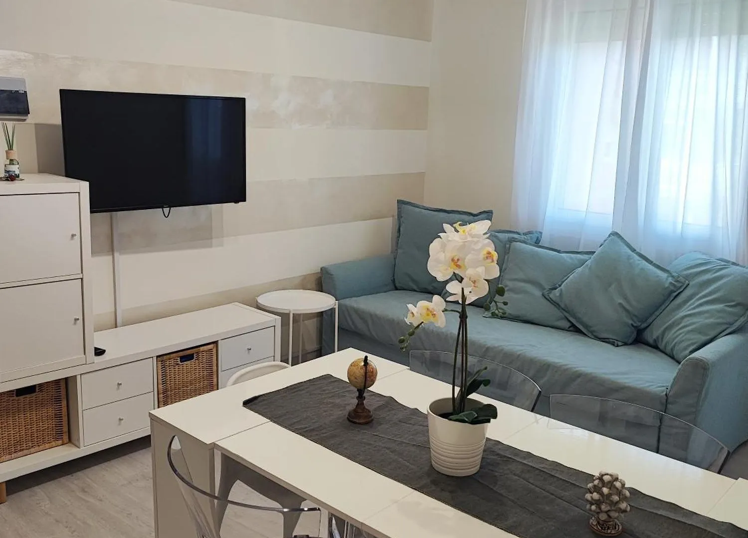 Apartment Popy'S Home Borghetto Santo Spirito